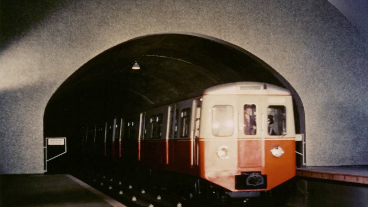 O Metropolitano backdrop