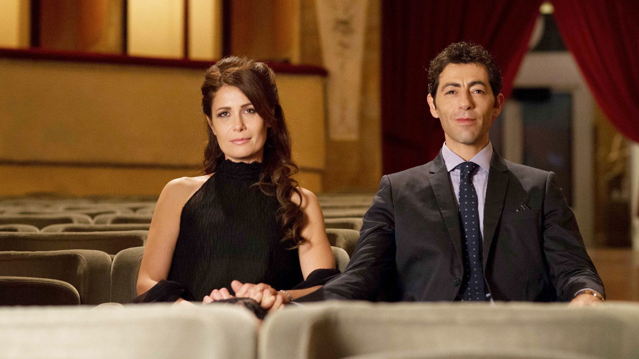 Una nobile causa backdrop