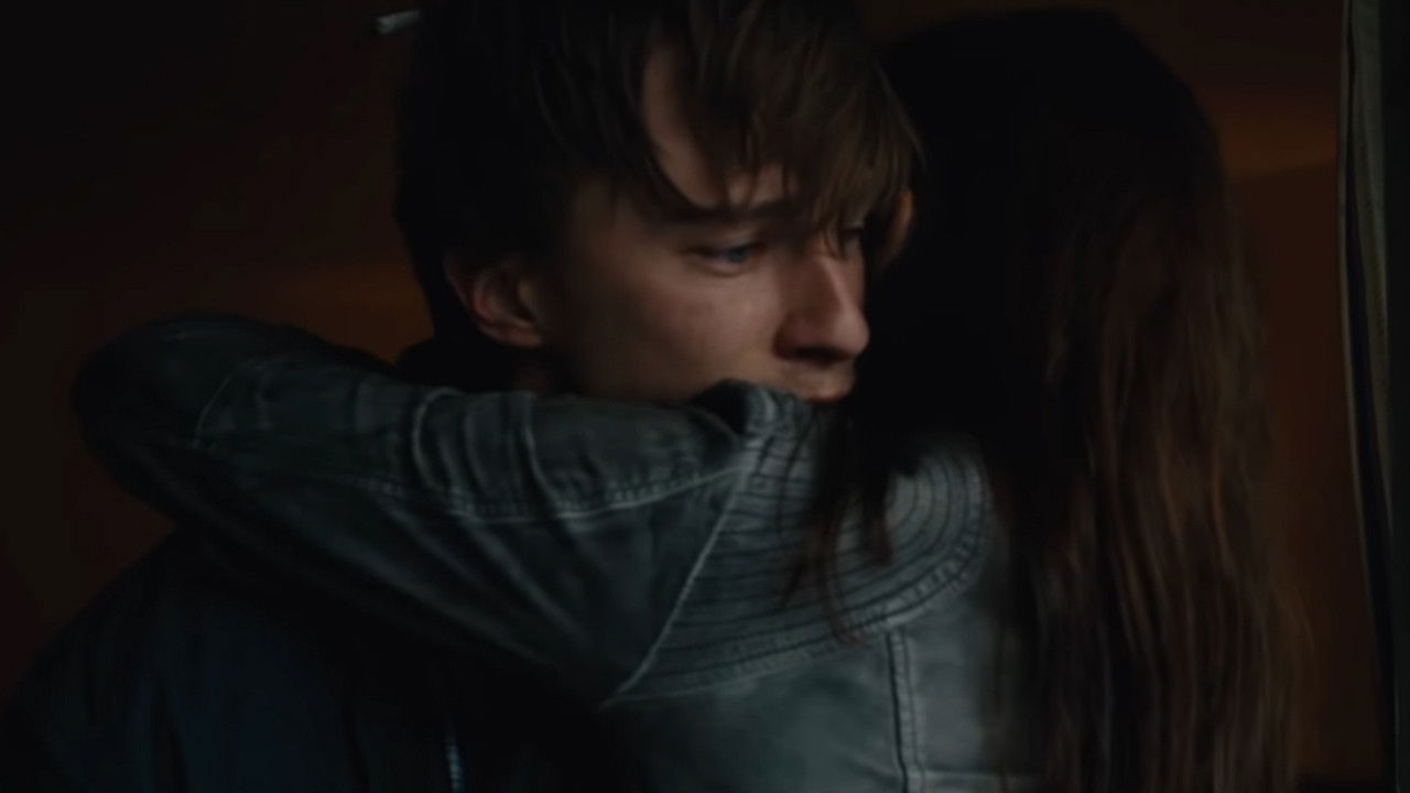 Extended Stay backdrop