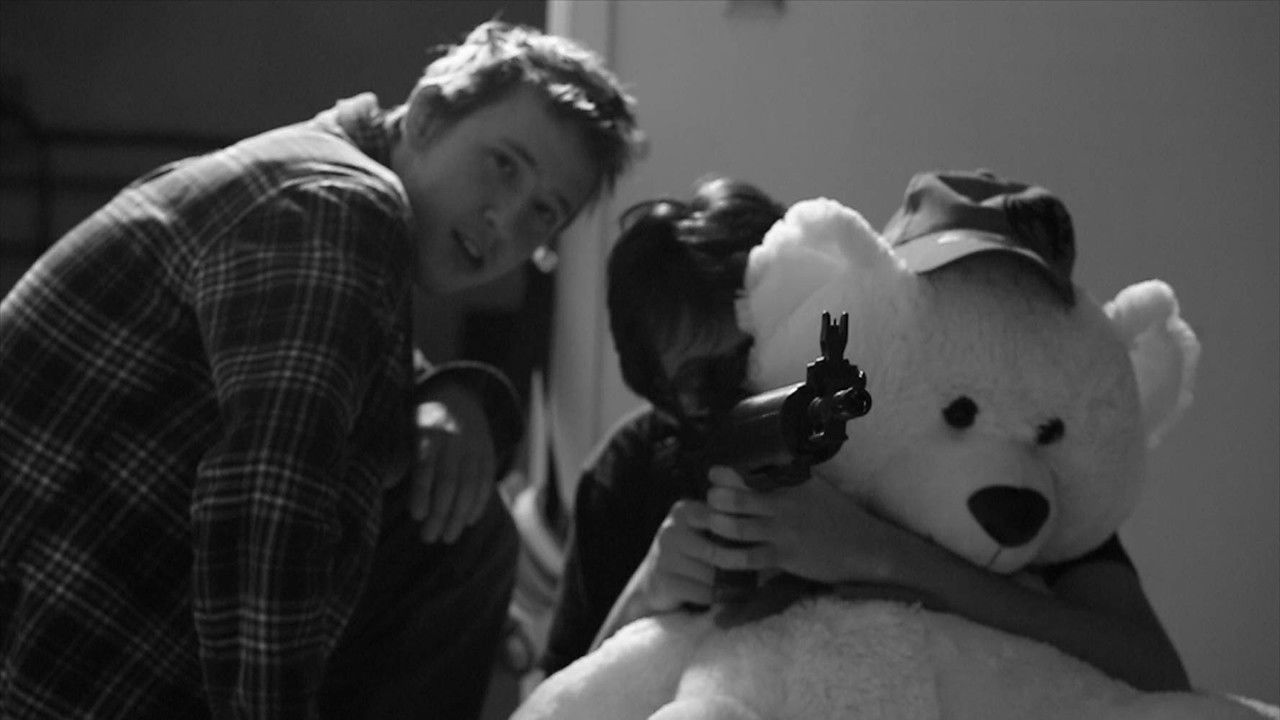 Legion of Doom backdrop