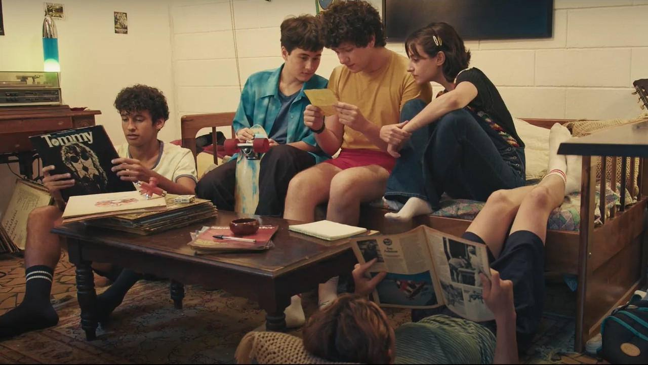 São Bernoia backdrop