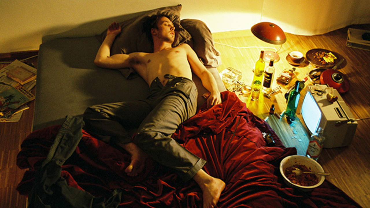 See You at Régis Debray backdrop