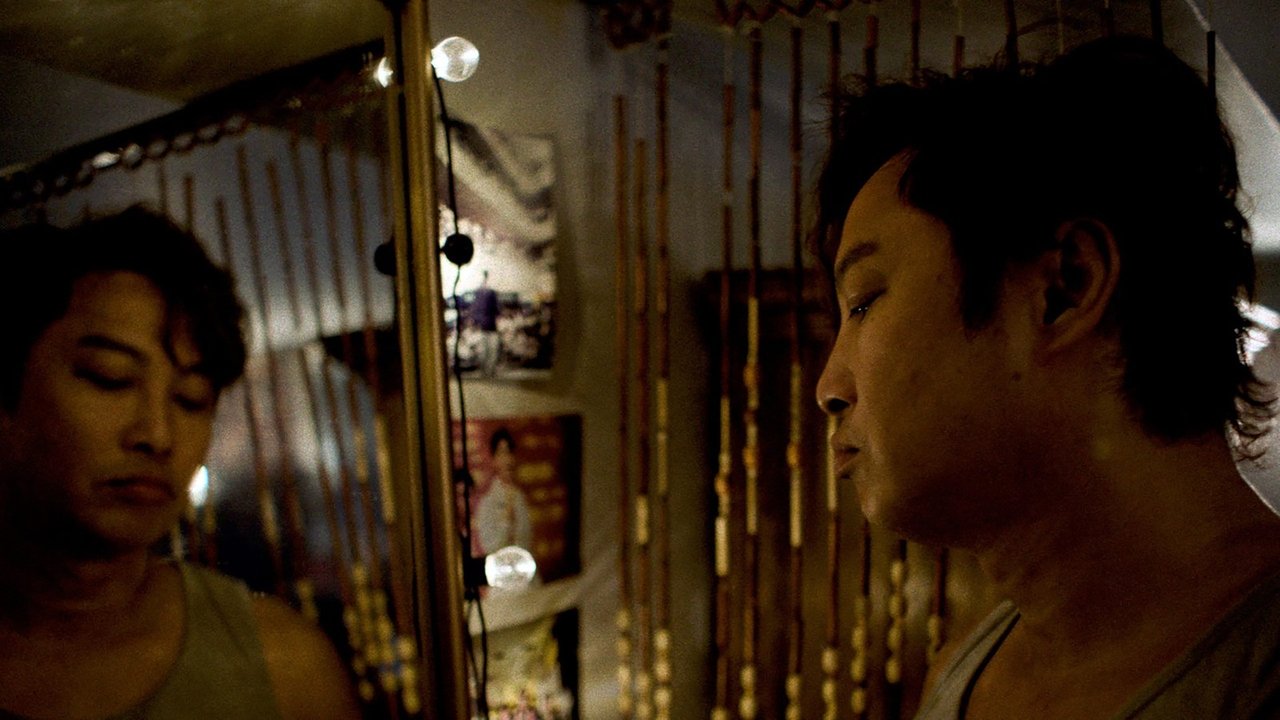 Finch & Midland backdrop