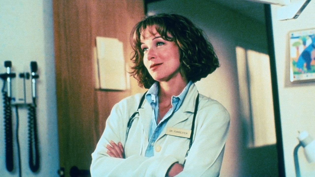 Lover's Knot backdrop