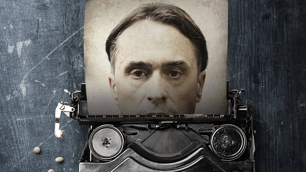 The Shadow Hour backdrop