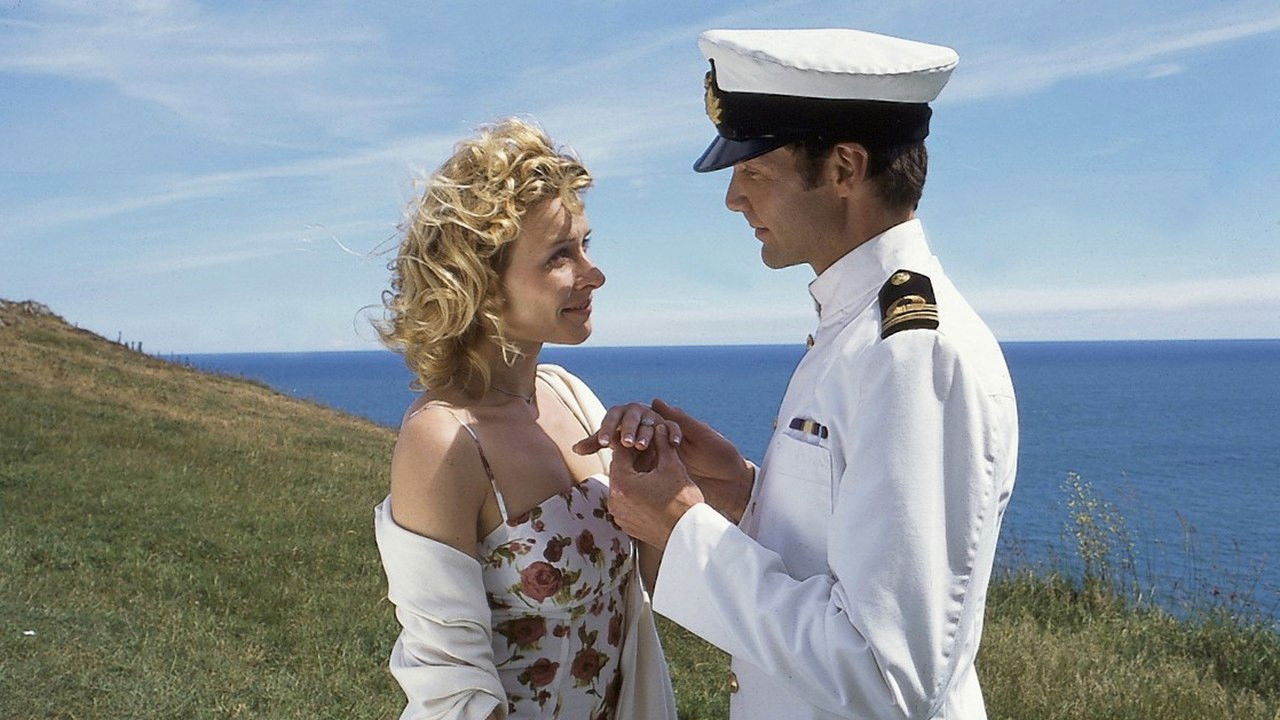 Rosamunde Pilcher: Tiefe der Gefühle backdrop