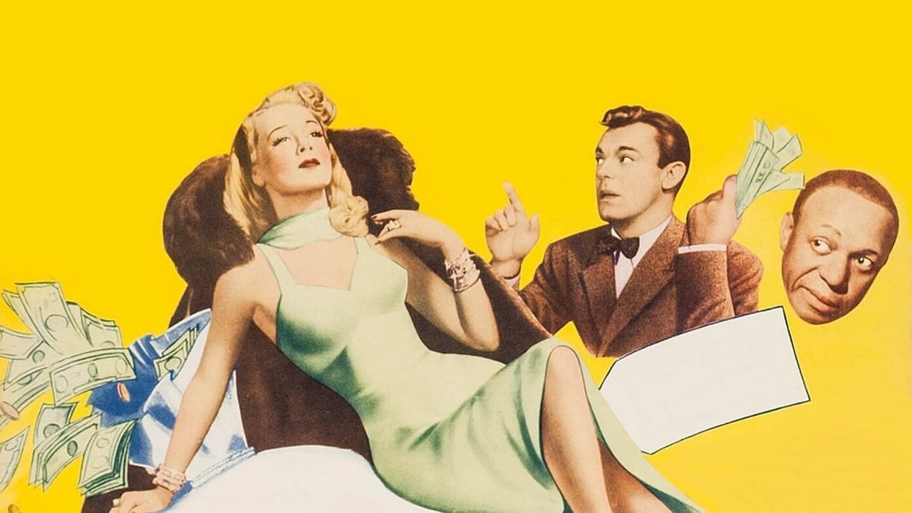 Brewster's Millions backdrop