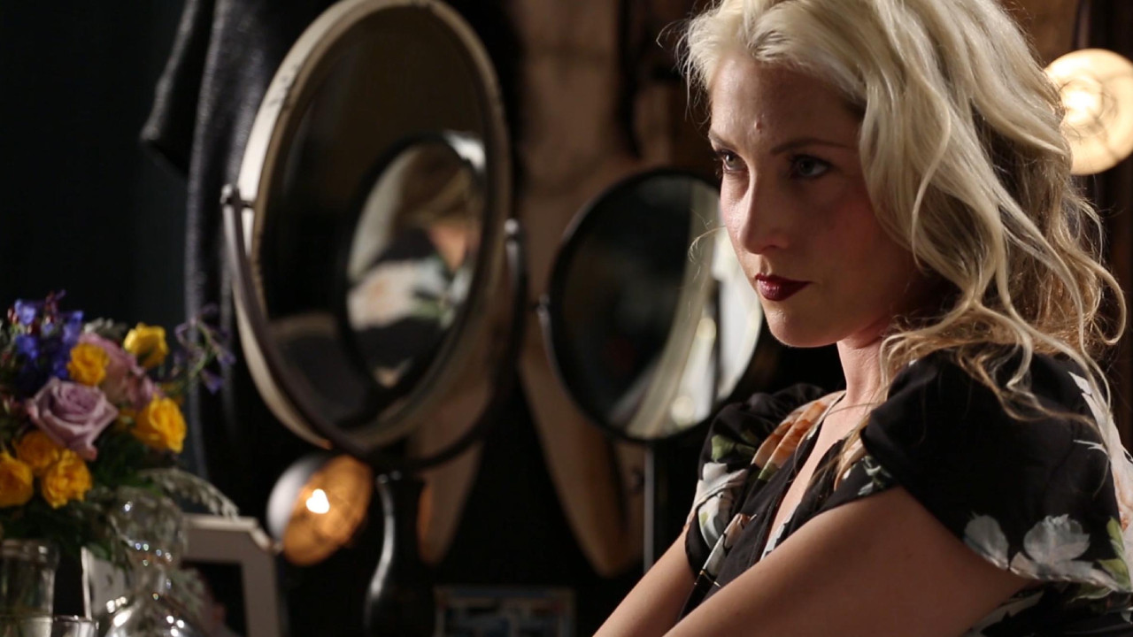 Thank You for Supporting the Arts backdrop