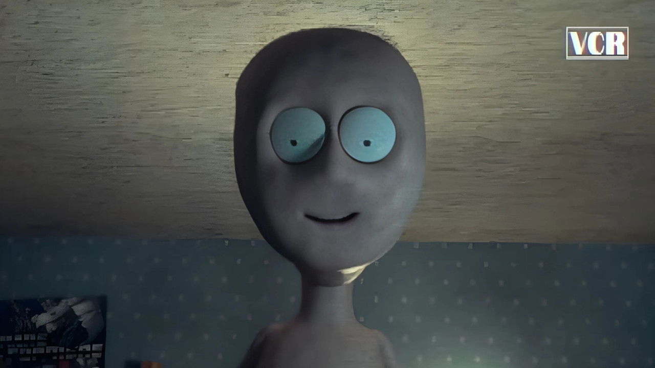 The Man With No Mouth backdrop