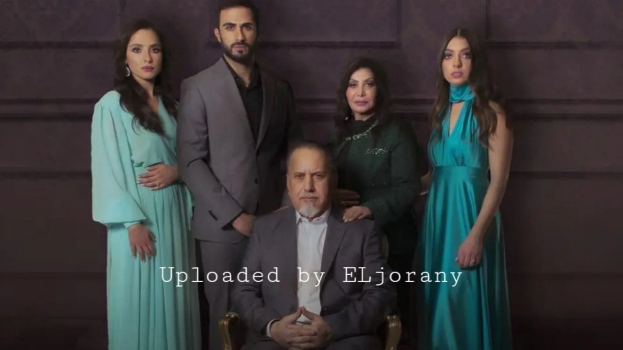 Umm Badeela backdrop