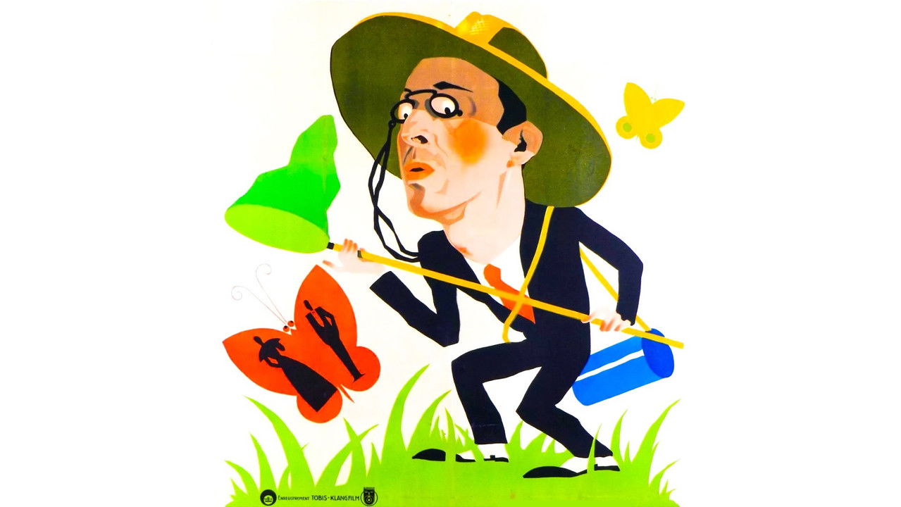 The Woman Dressed As a Man backdrop