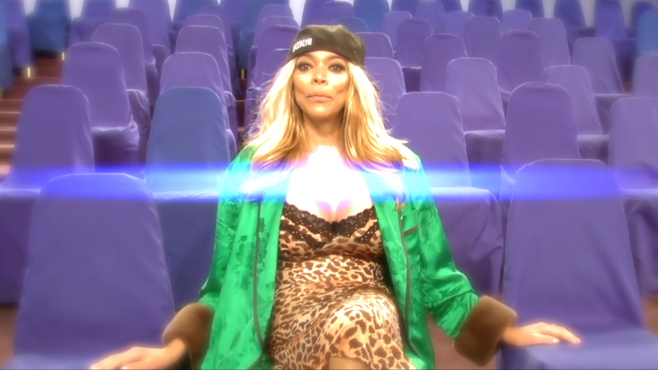 Wendy: Endgame backdrop