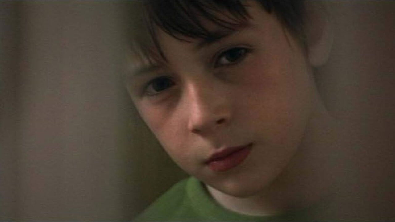 Big Clean Knife backdrop