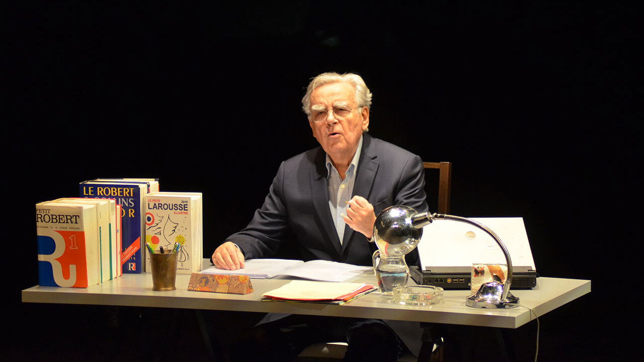 Au secours ! Les mots m'ont mangé backdrop