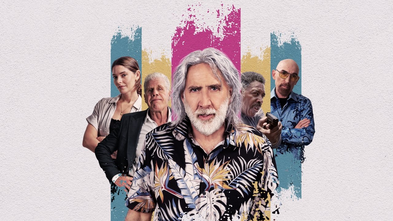 The Retirement Plan backdrop