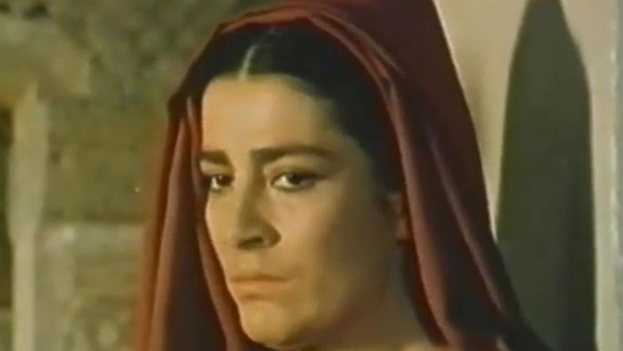 The Murder of Julius Caesar backdrop