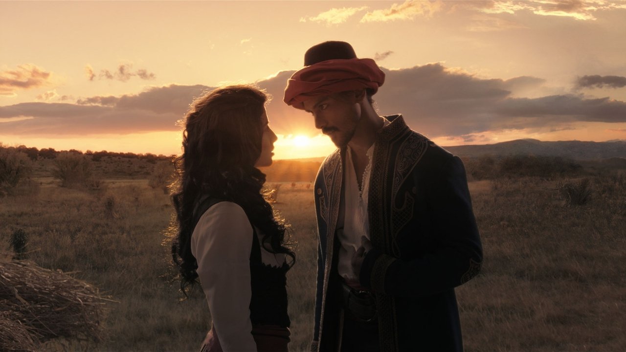 Cliffs of Freedom backdrop