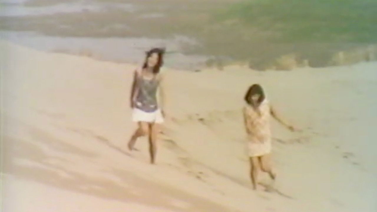 Kanzen naru dôseiai backdrop