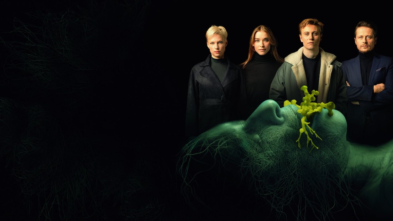 The Privilege backdrop