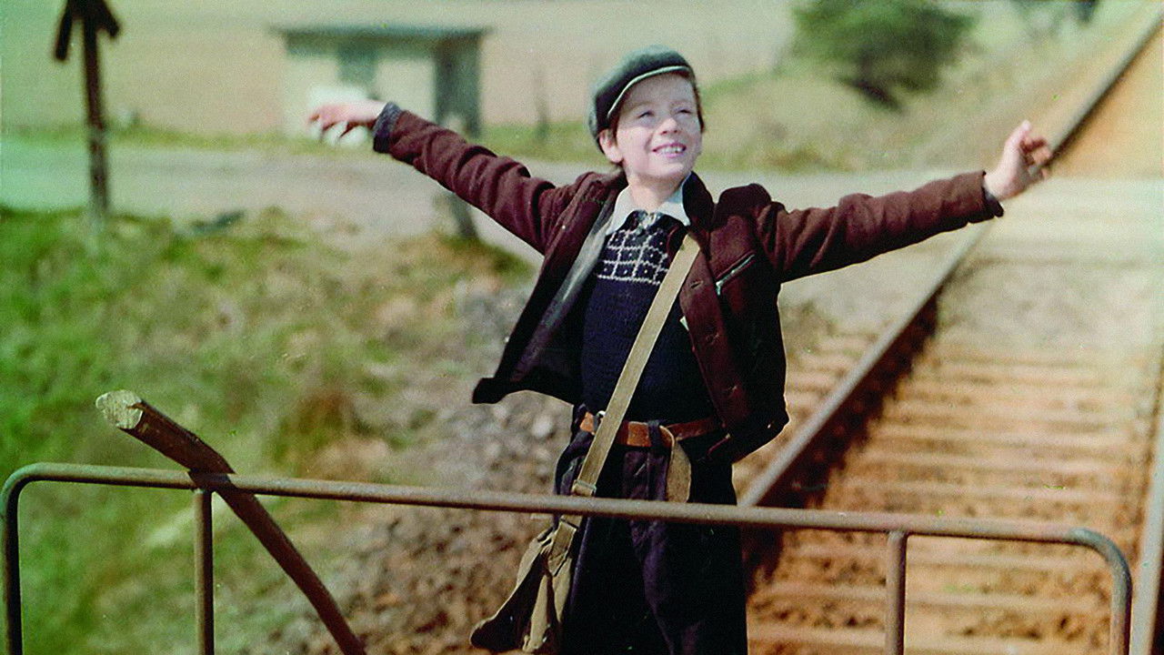 The Airship backdrop