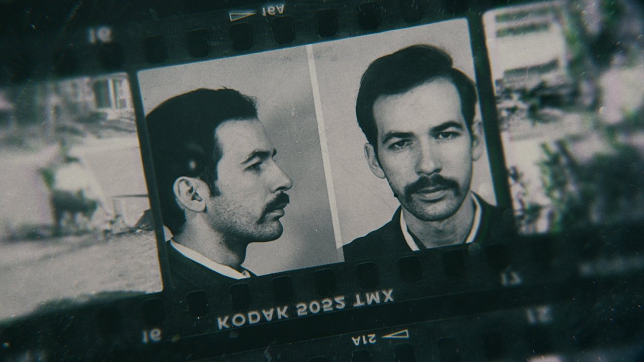 Le dernier felquiste backdrop