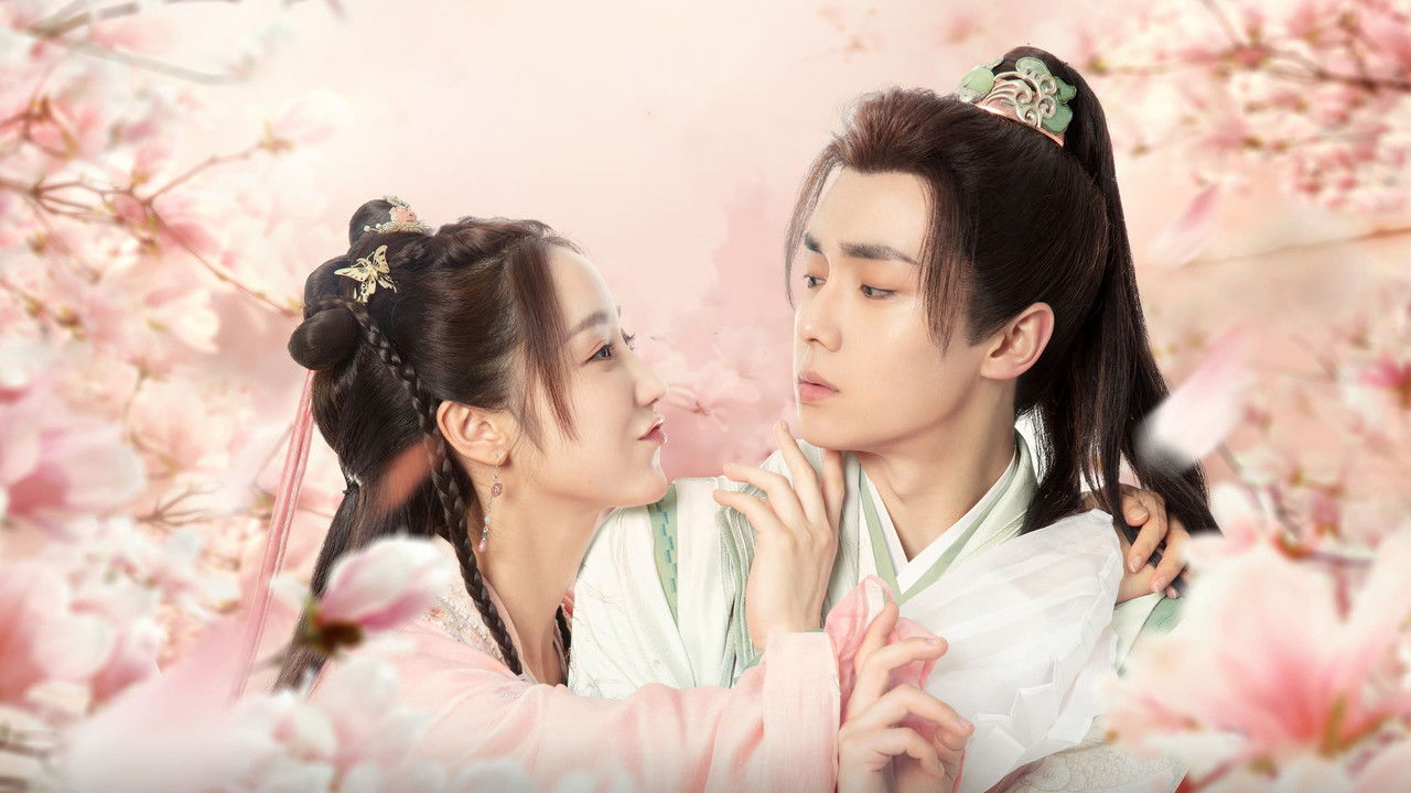 Special Lady backdrop