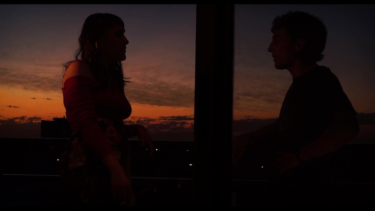 Bocanada Interpersonal backdrop