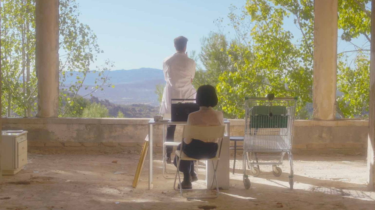 Corazón de poeta backdrop