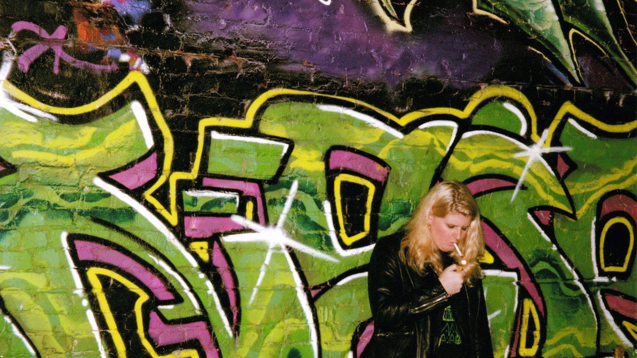 Castration Movie Anthology i. Traps backdrop