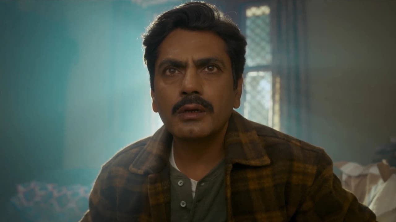 Rautu ka Raaz backdrop