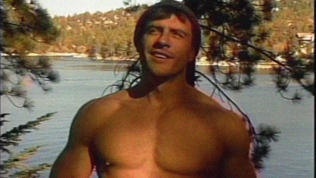 Mountain Jock backdrop