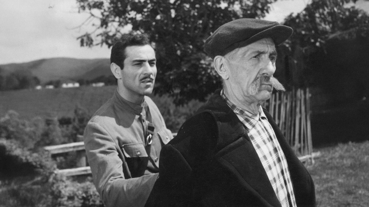 Kanlı Kale backdrop