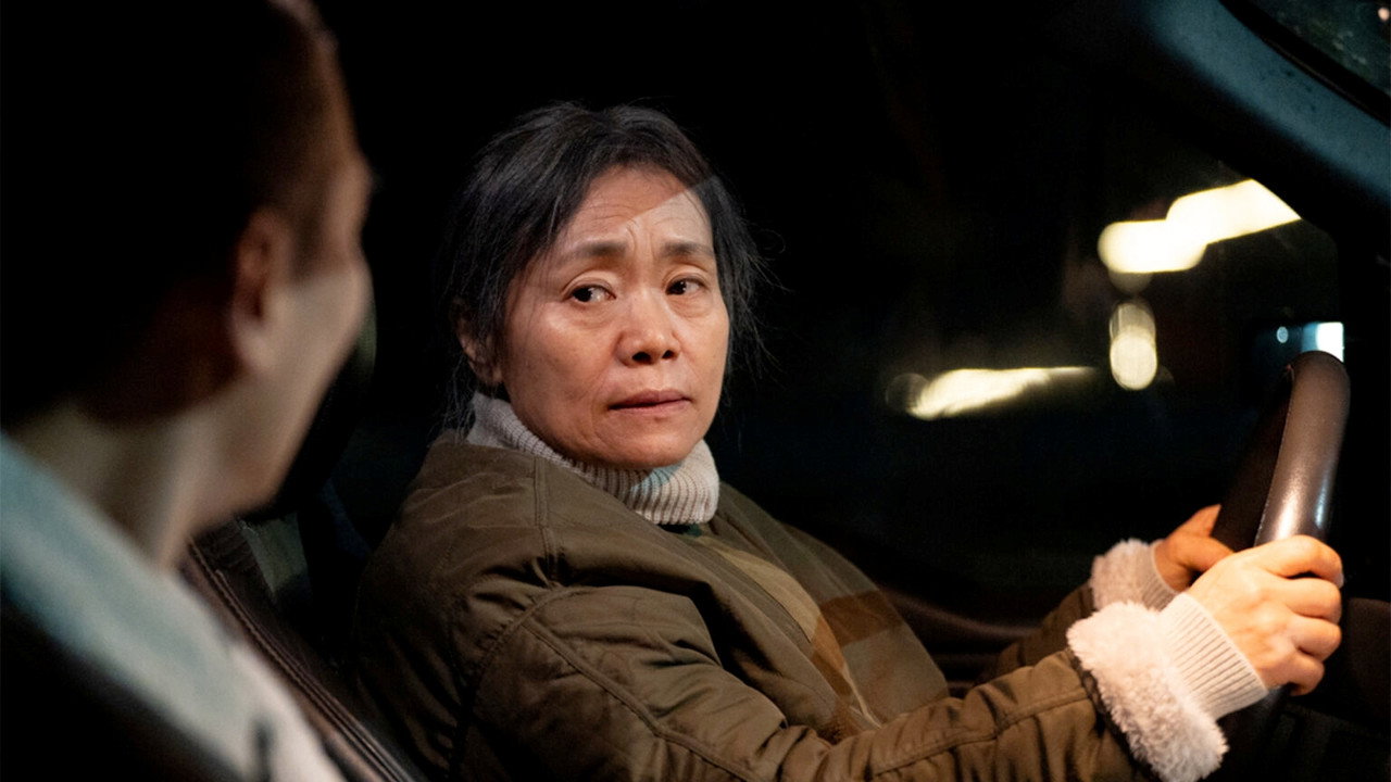 Broken Dawn backdrop