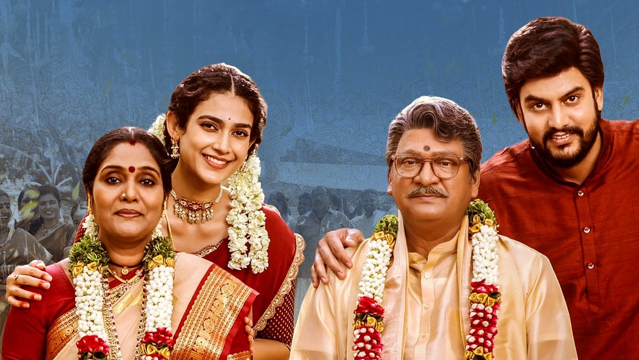 Shashtipoorti backdrop