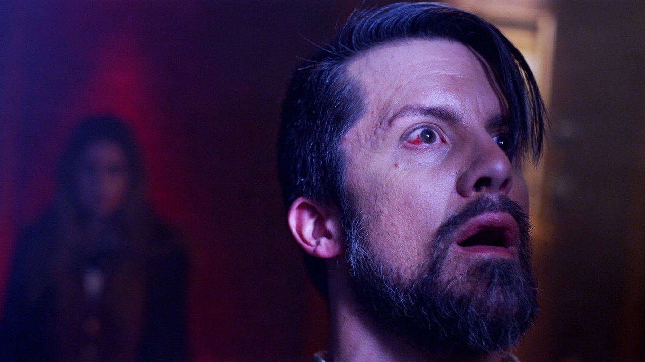 Creatures of Whitechapel backdrop