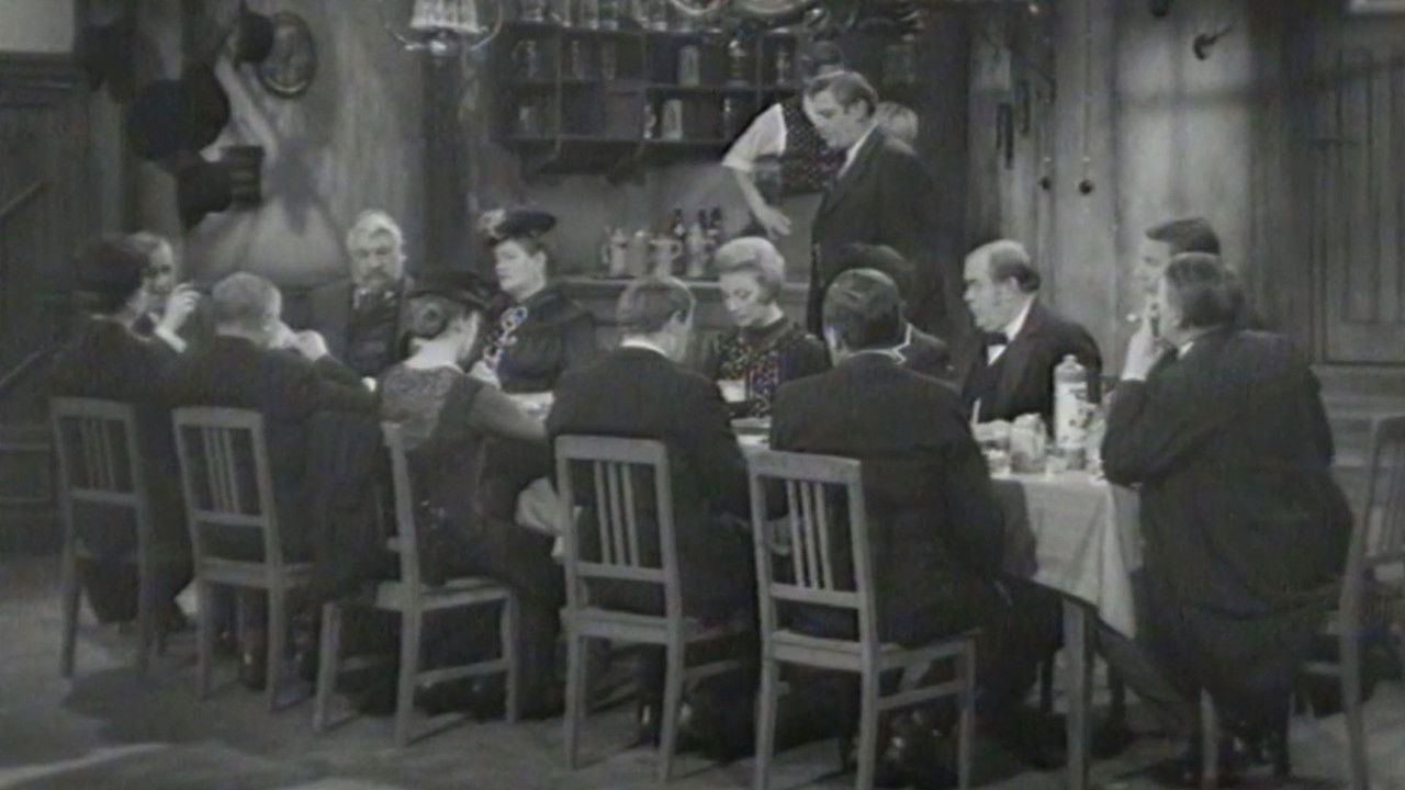 Der Komödienstadel - Der Geisterbräu backdrop