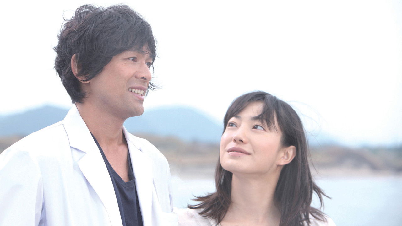 Permanent Nobara backdrop