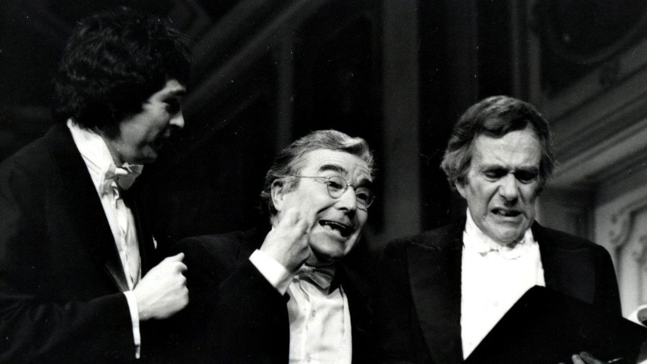 The Play at the Castle backdrop