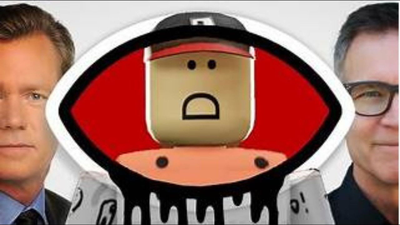 Roblox, Take a Seat backdrop