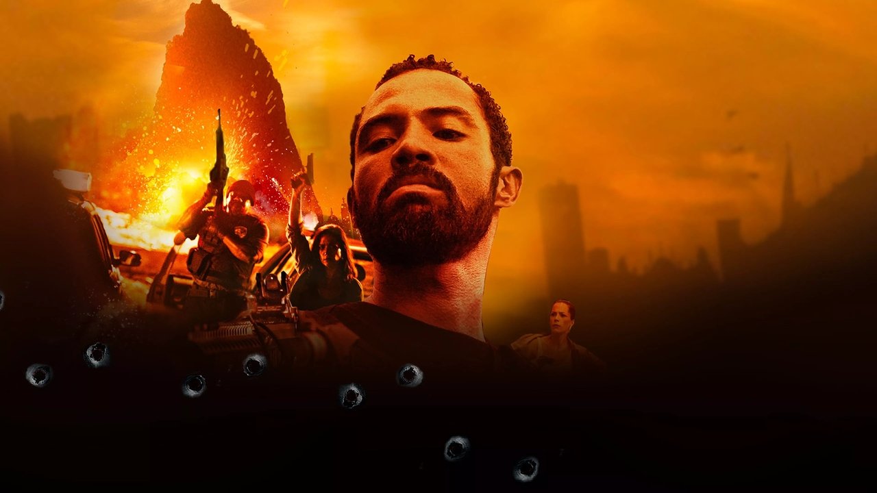 The Division backdrop