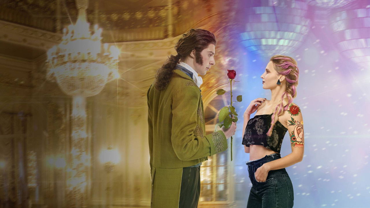 Come una volta: un amore da favola backdrop