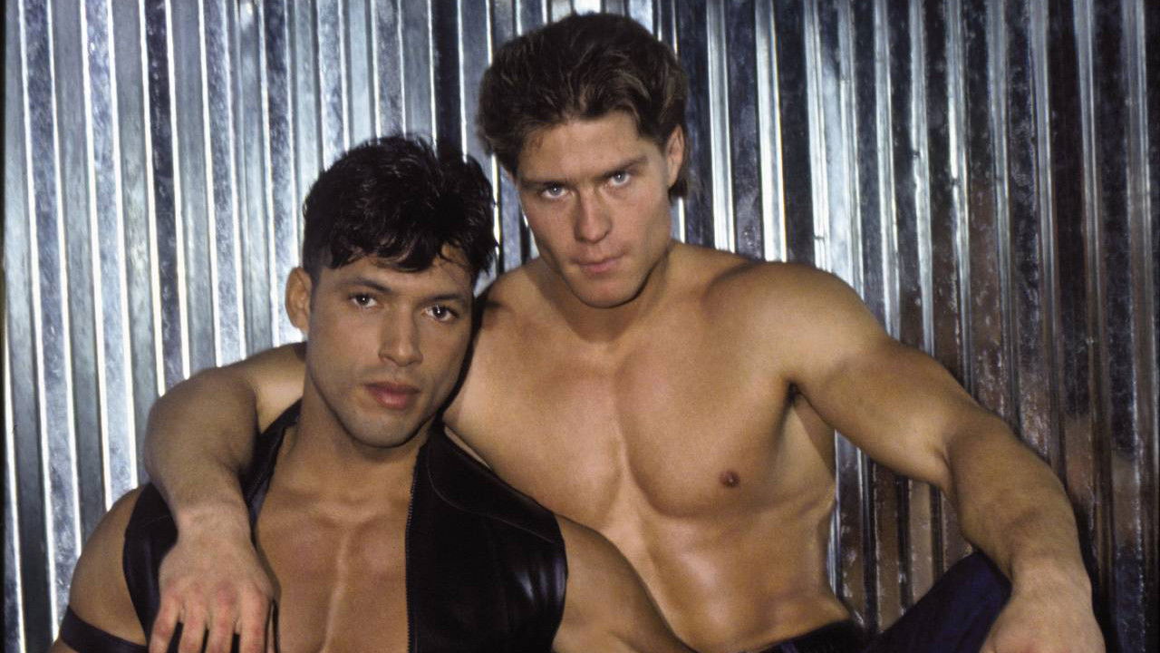 Workin' Stiff backdrop