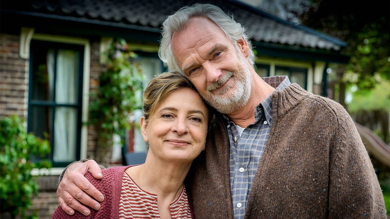 Tweede Hans backdrop