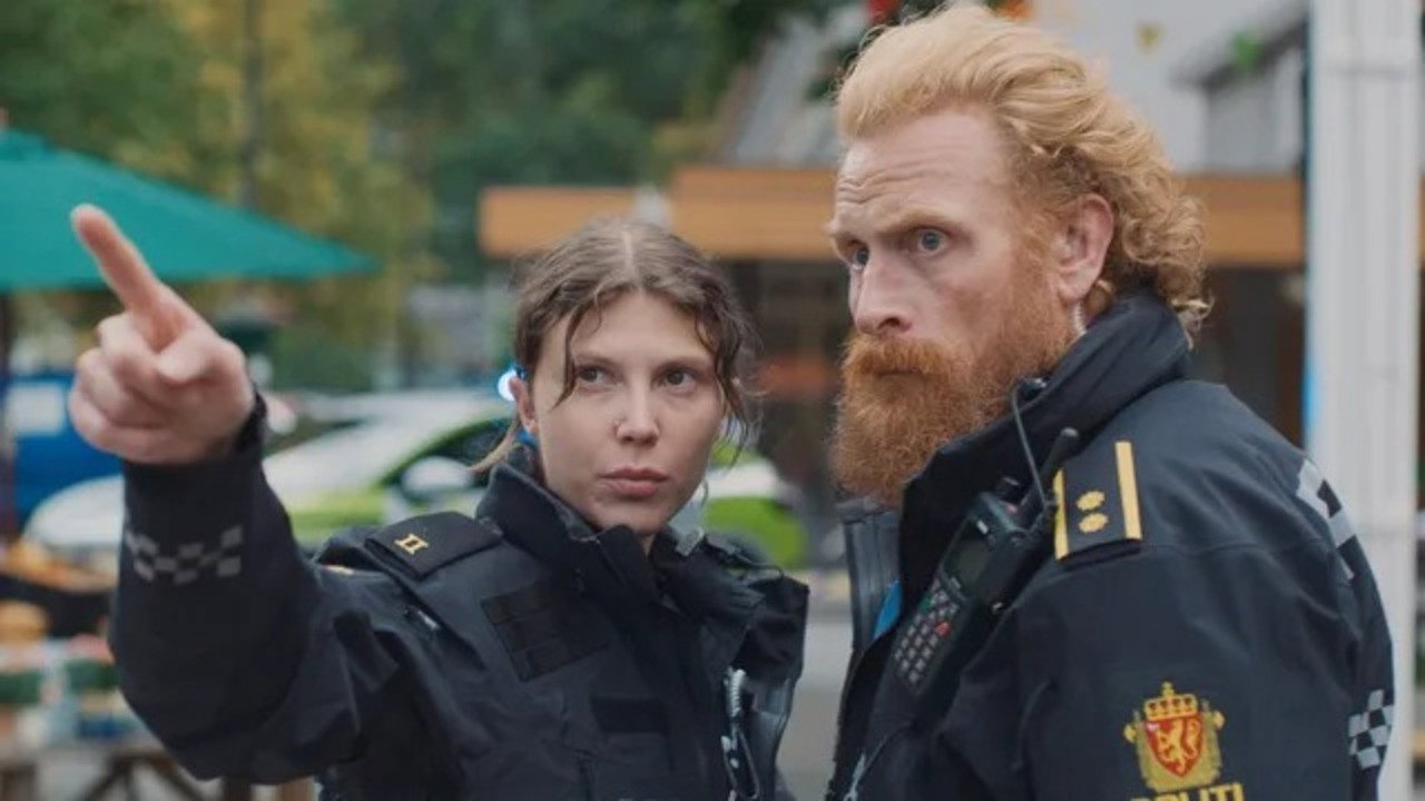 Sogn Murders backdrop