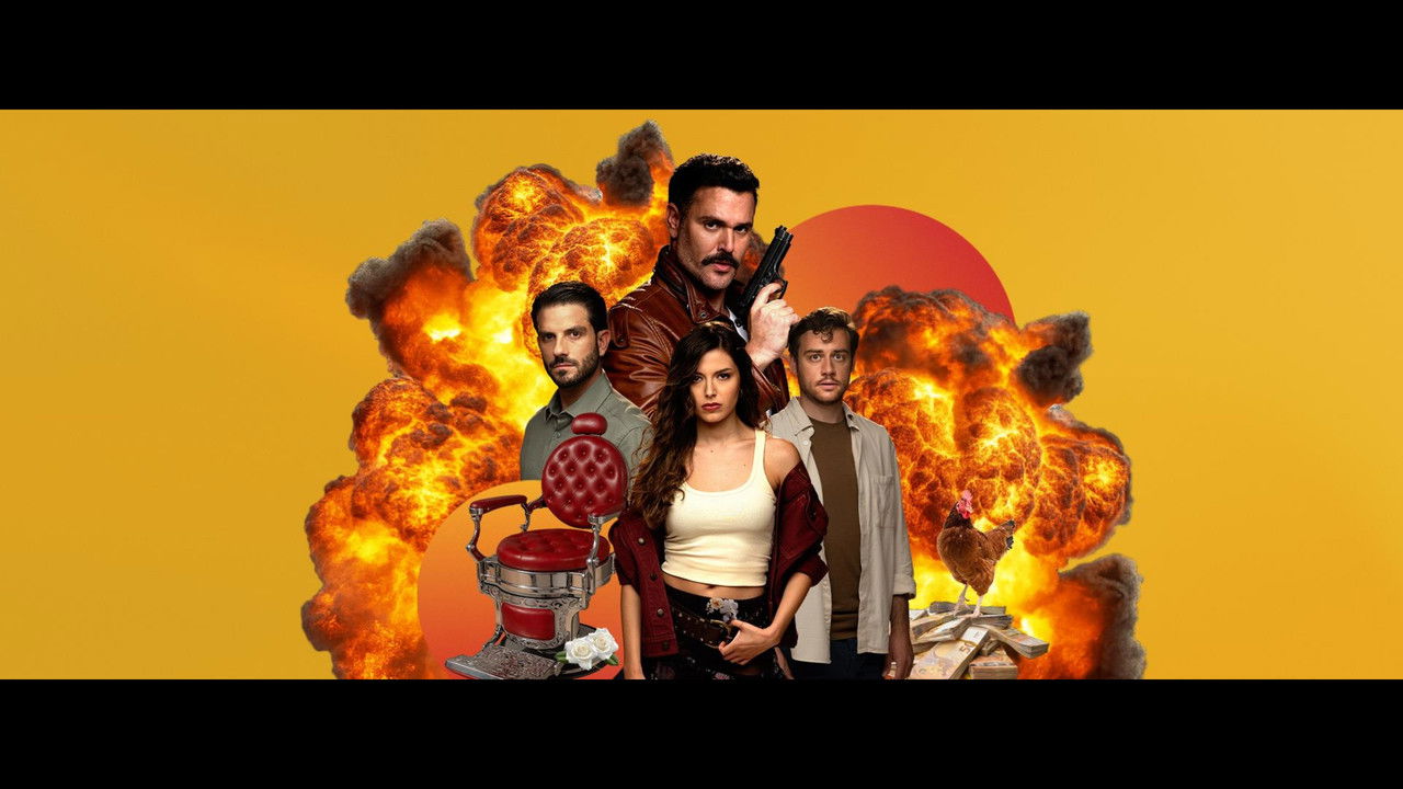 Γιατί ρε Πατέρα; backdrop