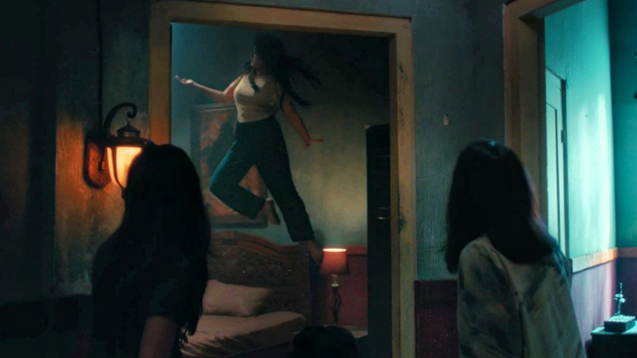 Narik Sukmo backdrop