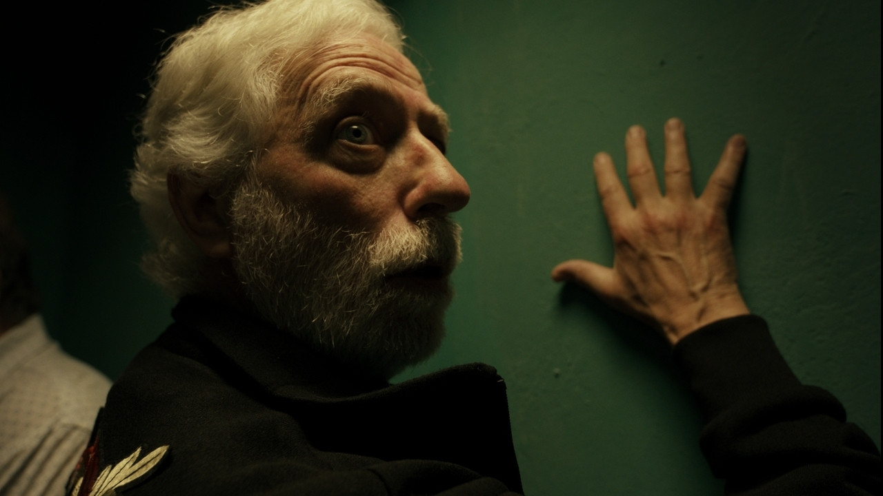 Golden Swingers backdrop