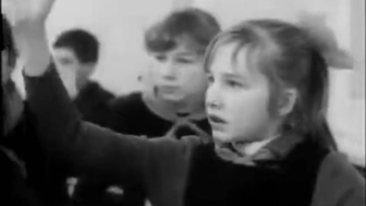 Just Three Lessons backdrop