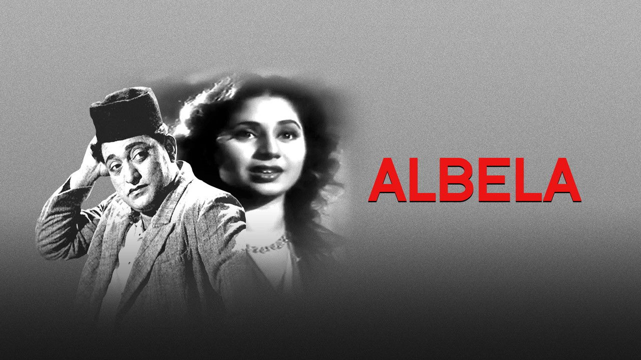 Albela backdrop
