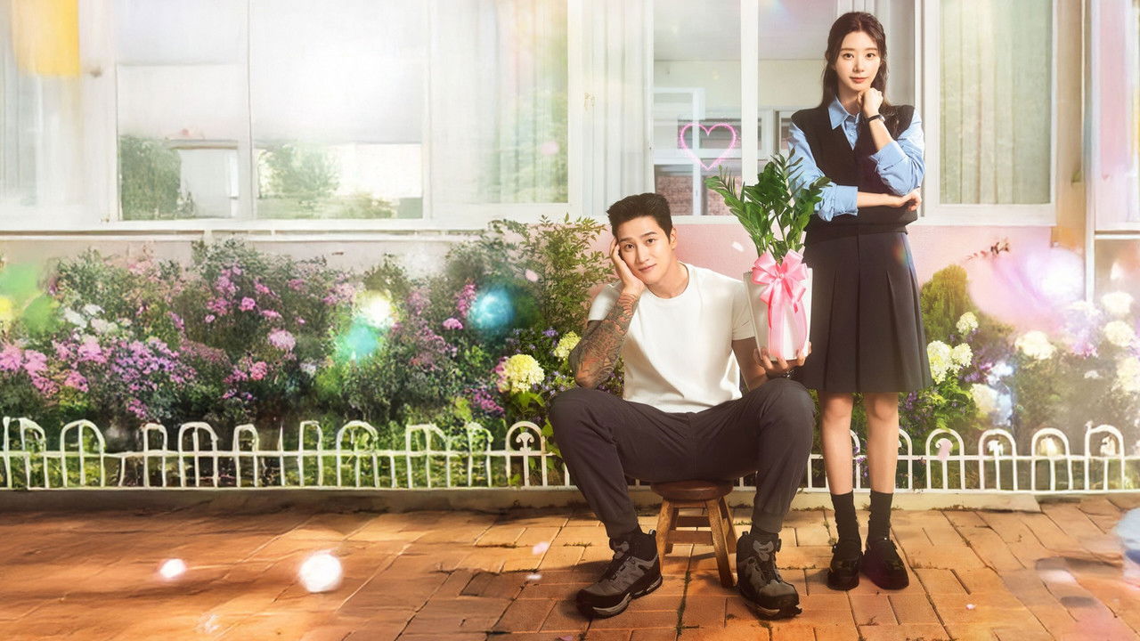 Spring Fever backdrop